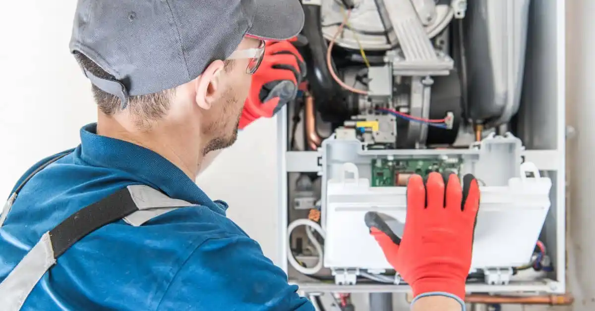 installateur Woerden